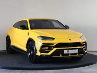 Lamborghini Urus - 478kW thumbnail