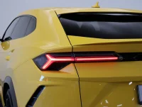 Lamborghini Urus - 478kW thumbnail