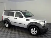 Dodge Nitro 2.8 130kW thumbnail