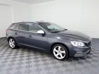 Volvo V60 2.0 133kW thumbnail
