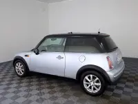 Mini Cooper 1.6 85kW thumbnail
