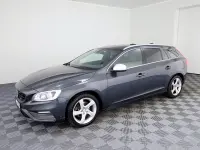Volvo V60 2.0 133kW thumbnail