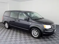 Chrysler Grand Voyager 2.8 121kW thumbnail