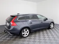 Volvo V60 2.0 133kW thumbnail