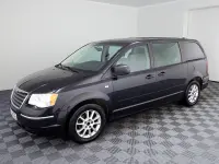 Chrysler Grand Voyager 2.8 121kW thumbnail