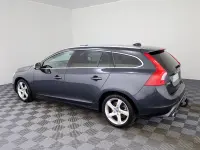 Volvo V60 2.0 133kW thumbnail