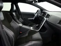 Volvo V60 2.0 133kW thumbnail