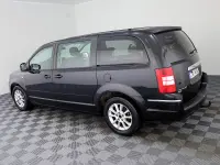 Chrysler Grand Voyager 2.8 121kW thumbnail