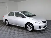 Toyota Corolla 1.3 73kW