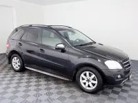 Mercedes-Benz ML 320 3.0 166kW
