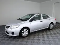 Toyota Corolla 1.3 73kW thumbnail