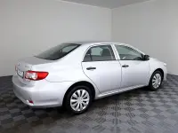 Toyota Corolla 1.3 73kW thumbnail