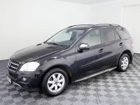 Mercedes-Benz ML 320 3.0 166kW thumbnail