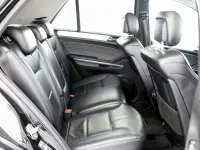 Mercedes-Benz ML 320 3.0 166kW thumbnail