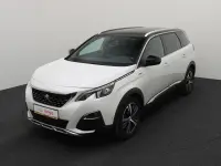 Peugeot 5008 1.5 96kW thumbnail