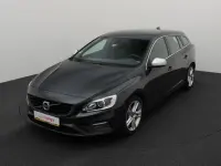 Volvo V60 2 110kW