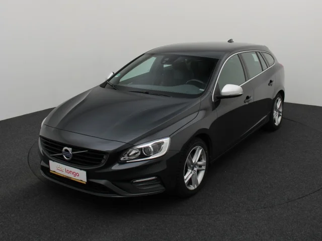 Image of Volvo V60 2 110kW