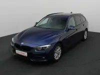 BMW 320 2 120kW