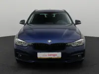 BMW 320 2 120kW thumbnail