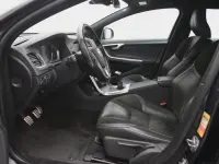 Volvo V60 2 110kW thumbnail