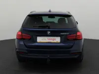 BMW 320 2 120kW thumbnail