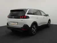 Peugeot 5008 1.5 96kW thumbnail