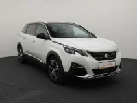 Peugeot 5008 1.5 96kW thumbnail
