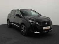 Peugeot 3008 1.5 96kW thumbnail