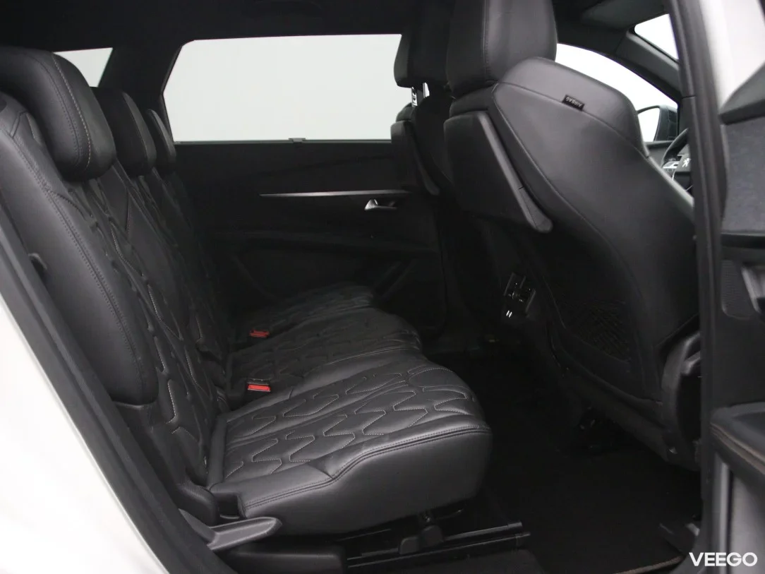 Peugeot 5008 1.5 96kW