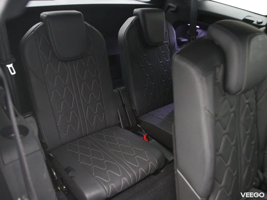 Peugeot 5008 1.5 96kW