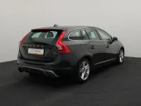 Volvo V60 2 110kW thumbnail