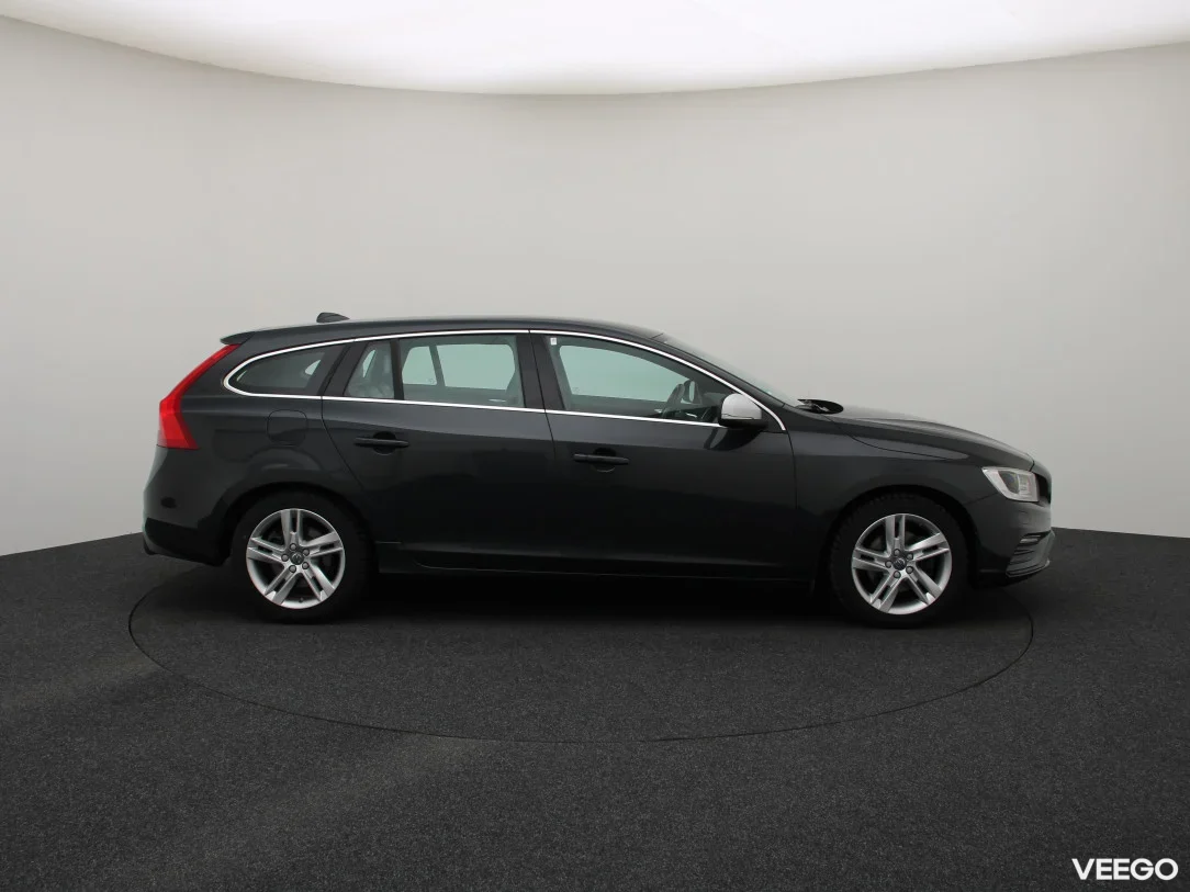Volvo V60 2 110kW