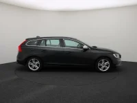 Volvo V60 2 110kW thumbnail