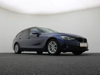 BMW 320 2 120kW thumbnail