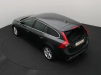 Volvo V60 2 110kW thumbnail
