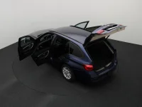 BMW 320 2 120kW thumbnail