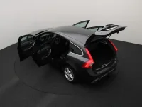 Volvo V60 2 110kW thumbnail