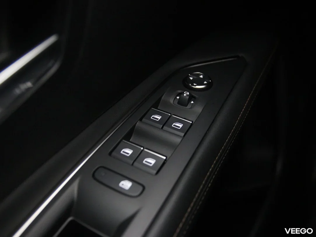 Peugeot 3008 1.5 96kW