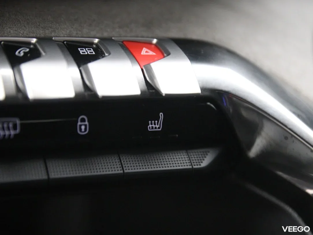 Peugeot 3008 1.5 96kW