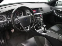 Volvo V60 2 110kW thumbnail