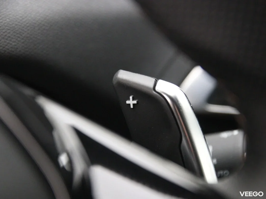 Peugeot 3008 1.5 96kW