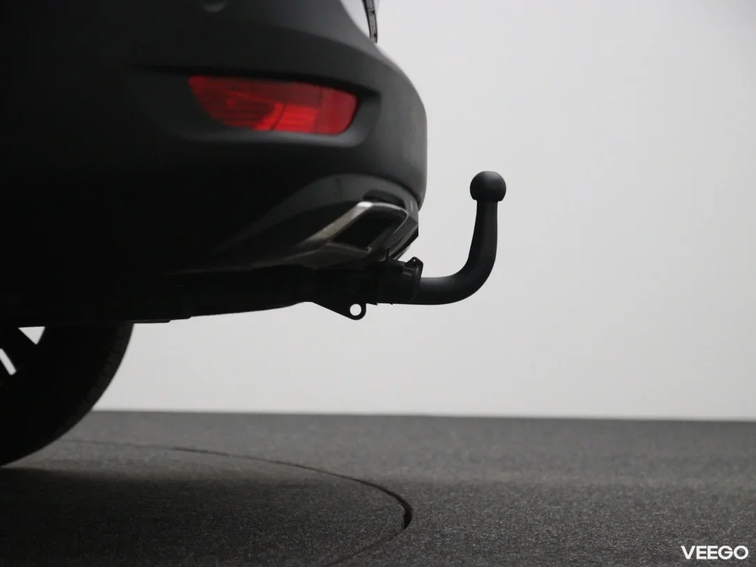 Peugeot 5008 1.5 96kW