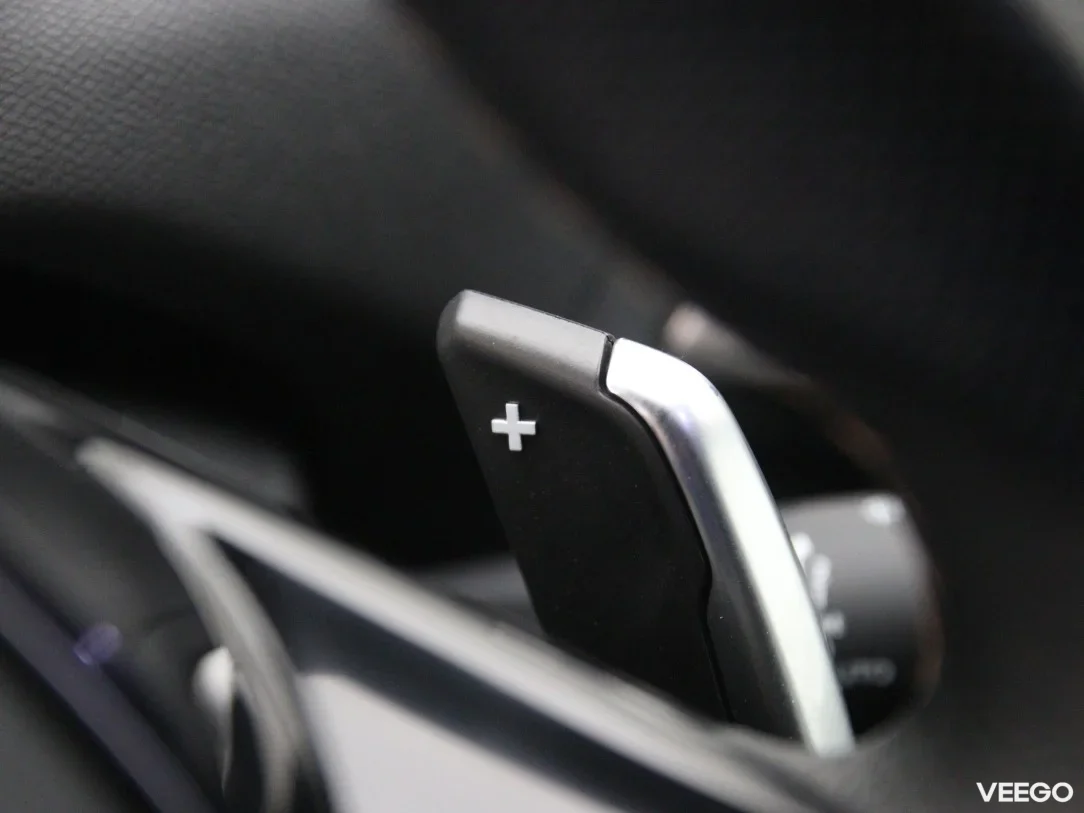 Peugeot 5008 1.5 96kW