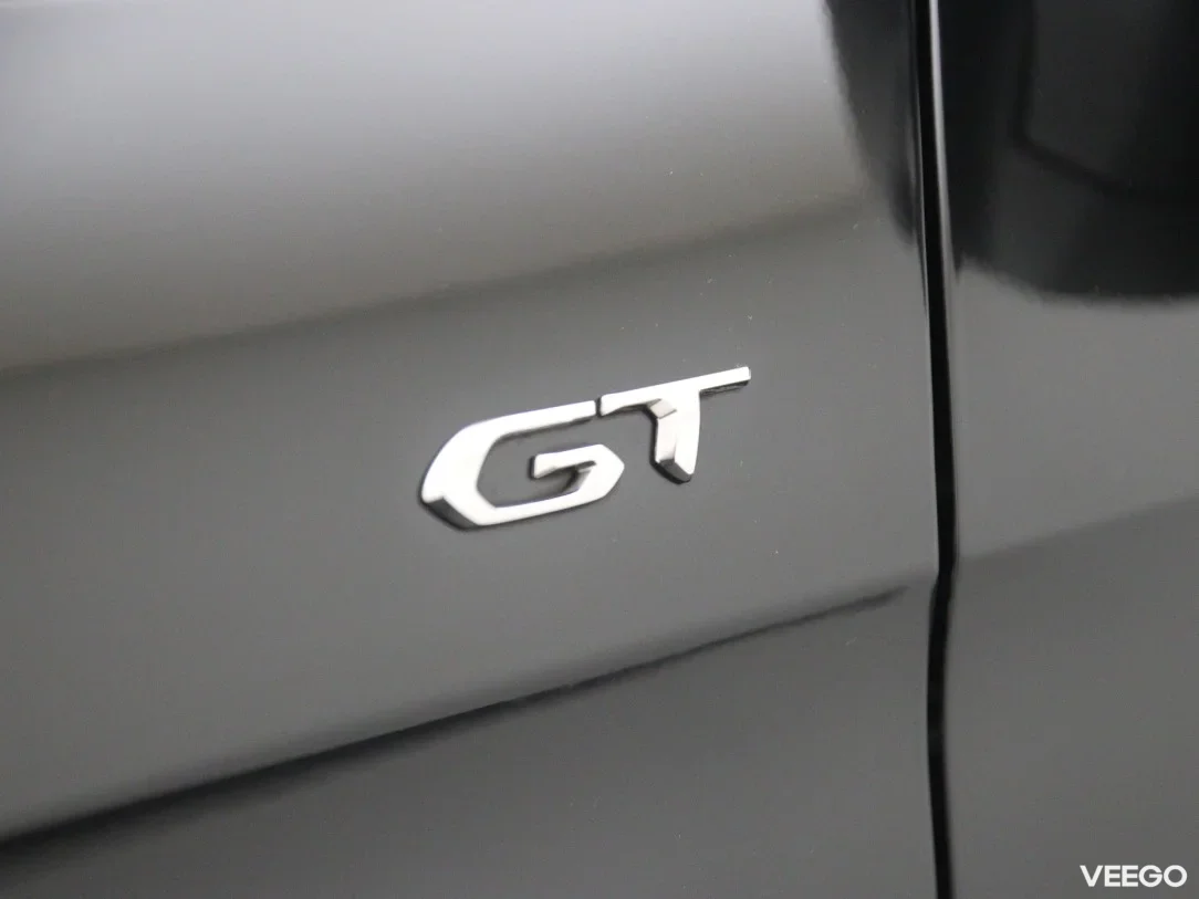 Peugeot 3008 1.5 96kW