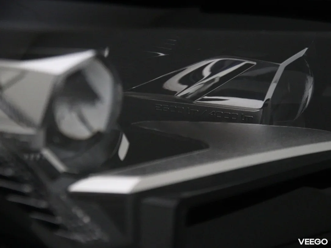 Peugeot 3008 1.5 96kW