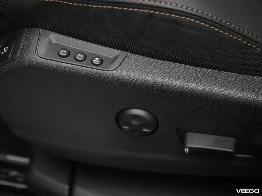 Peugeot 3008 1.5 96kW