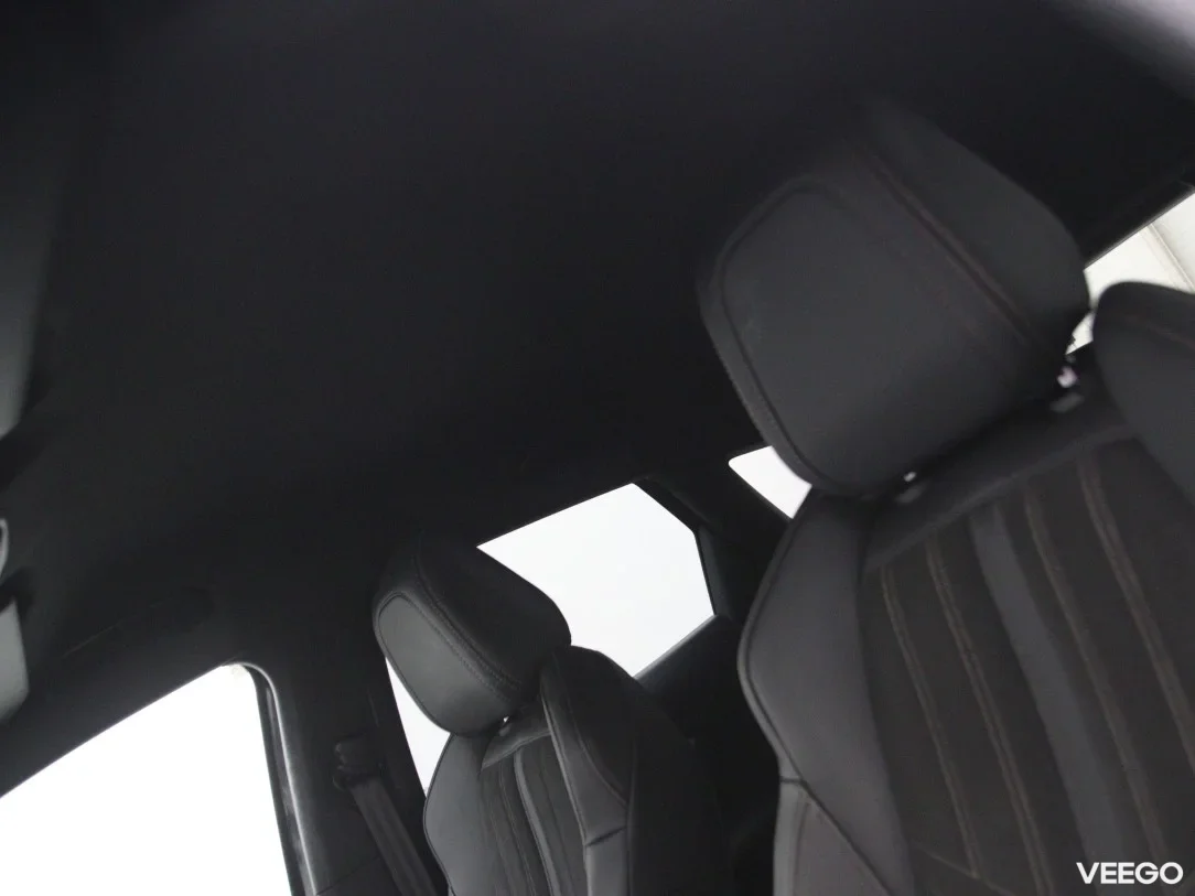 Peugeot 3008 1.5 96kW