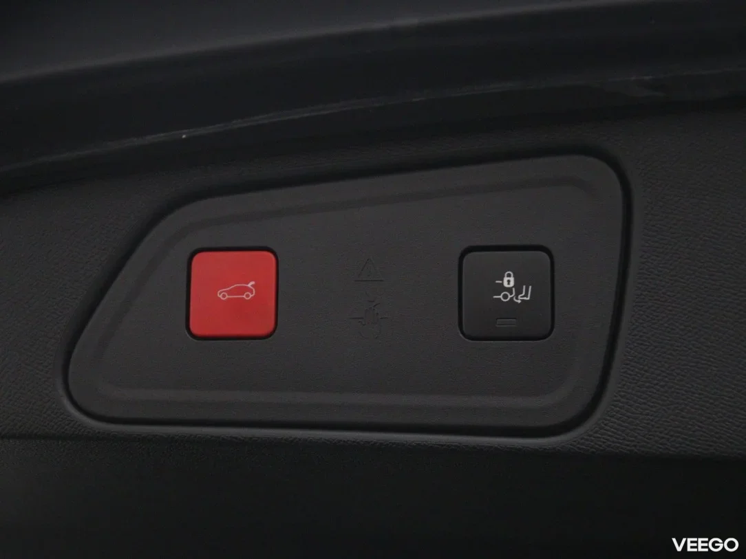 Peugeot 3008 1.5 96kW