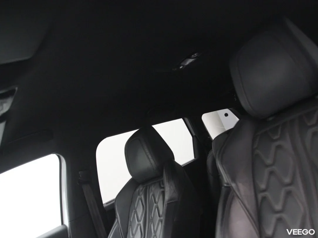 Peugeot 5008 1.5 96kW