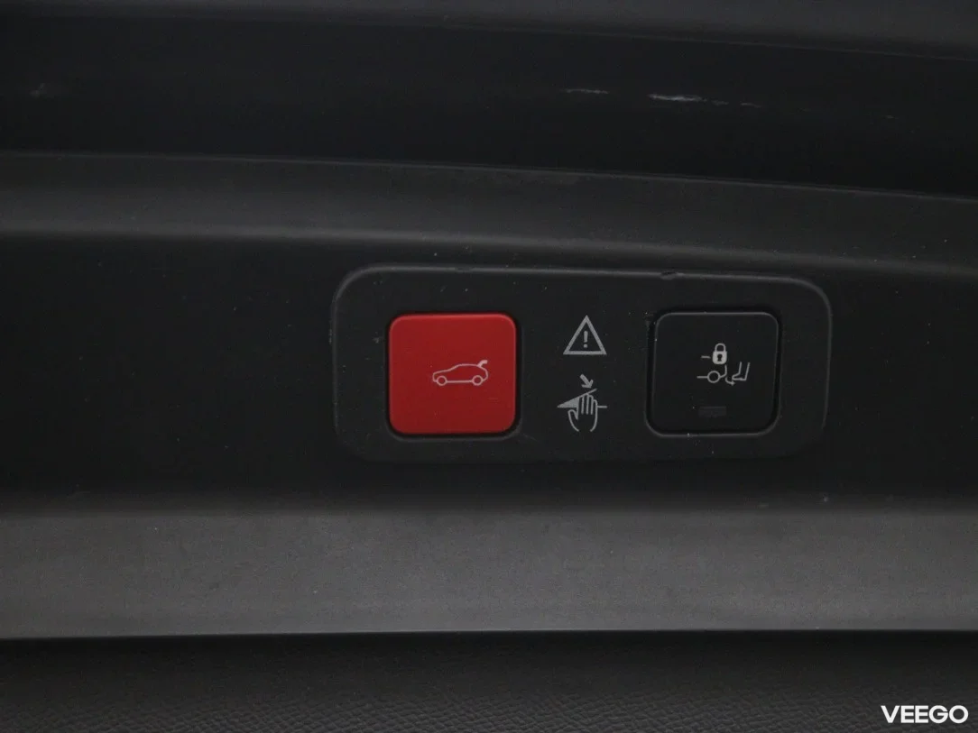 Peugeot 5008 1.5 96kW